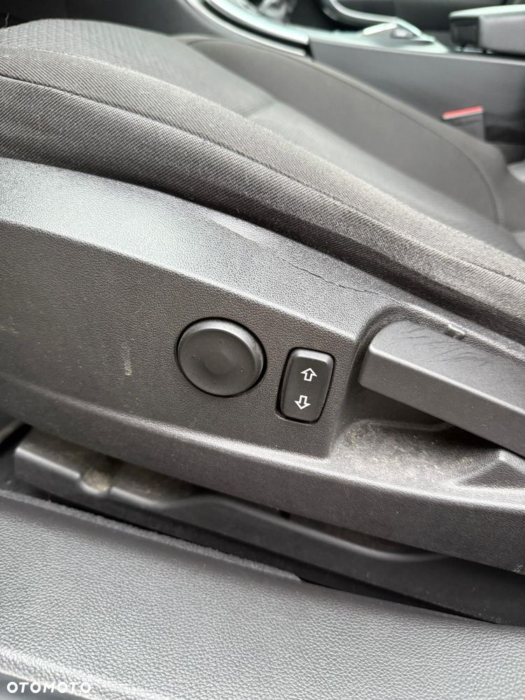 Opel Insignia 2.0 CDTI ecoFLEXStart/Stop Edition - 19