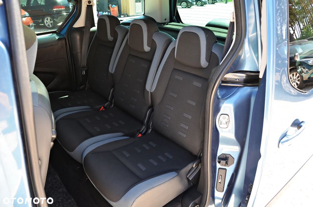 Citroën Berlingo Multispace HDi 115 FAP XTR - 31