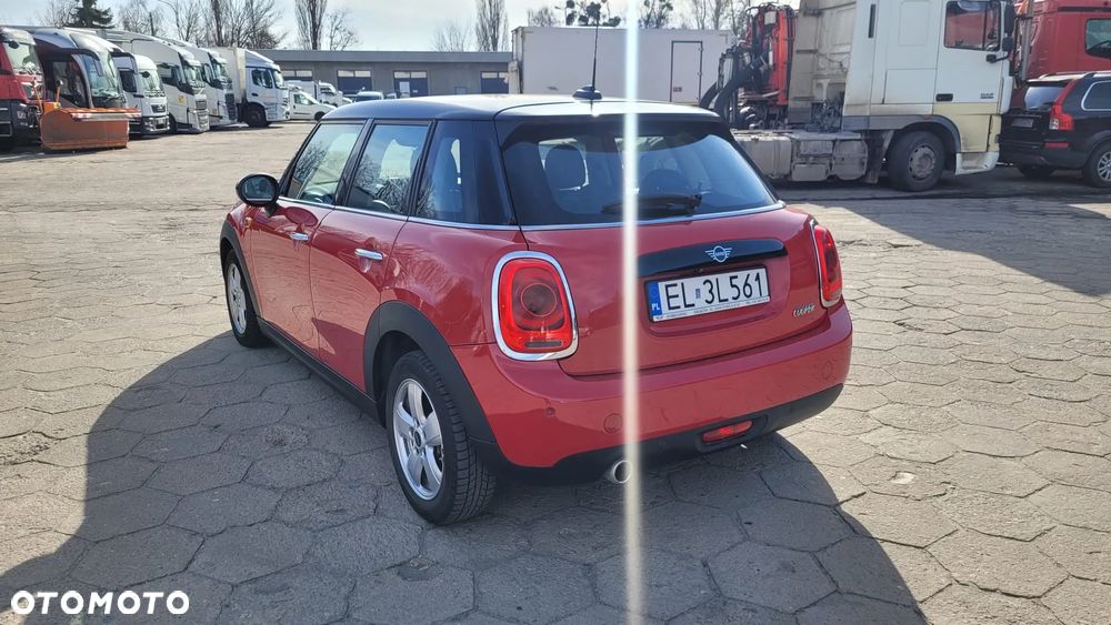 MINI Cooper Standard - 35