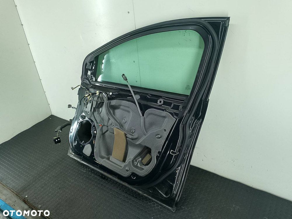 DRZWI PRAWY PRZÓD FORD FOCUS III FB KOMBI - 3