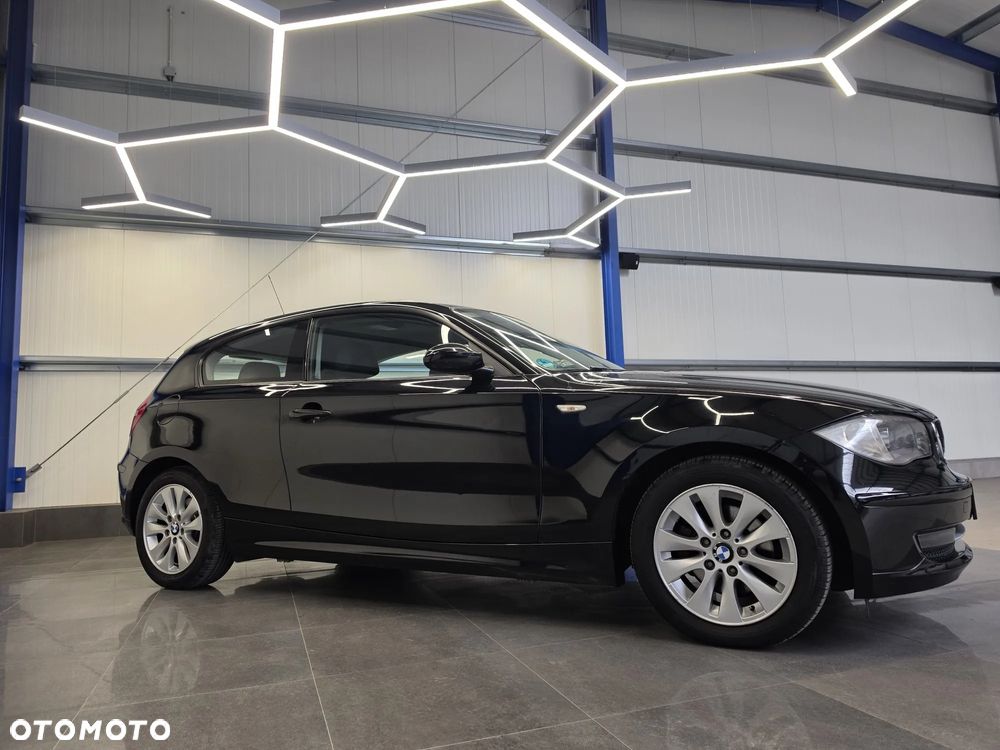 BMW Seria 1 118i - 7