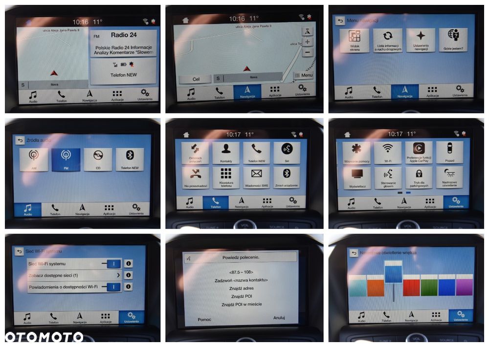 Ford Kuga 1.5 EcoBoost 4x4 Titanium - 21