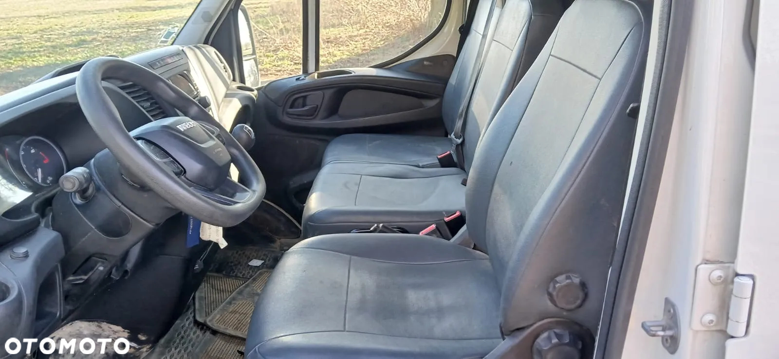 Iveco DAILY 35C18 - 11