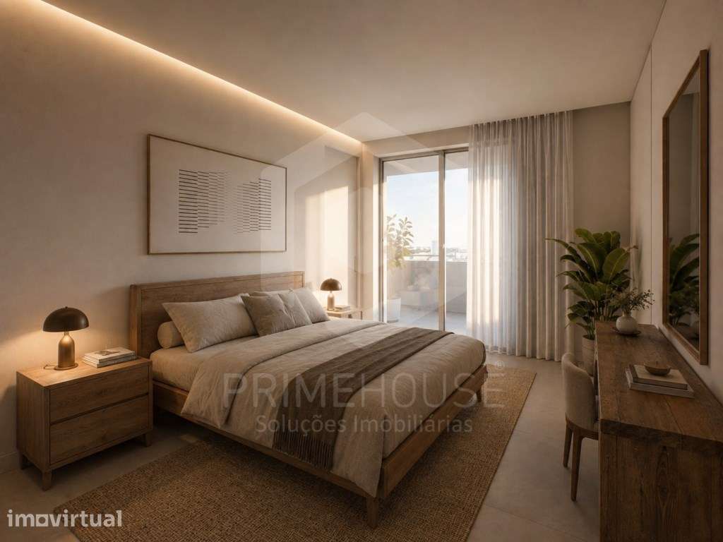 Apartamento T1 + 1 Lagos - Grande imagem: 3/20