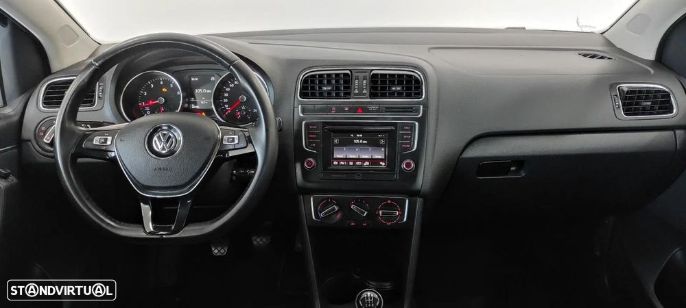 VW Polo 1.0 Confortline - 25