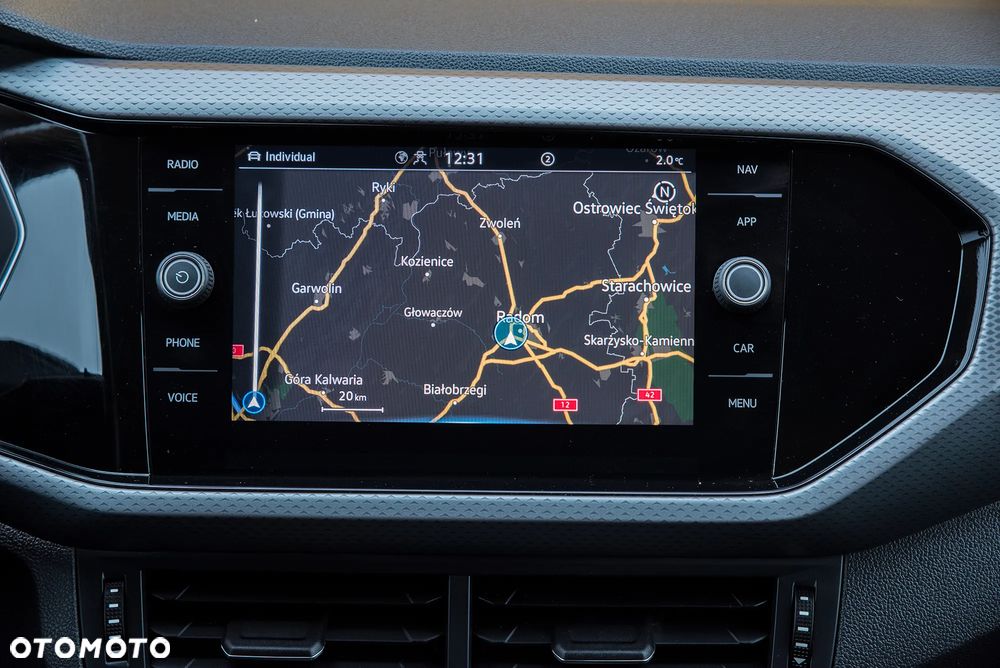 Volkswagen T-Cross - 31