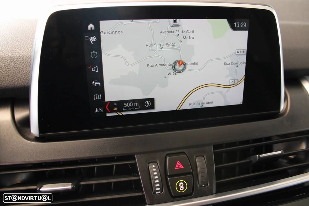 BMW 225xe Active Tourer Line Luxury - 11