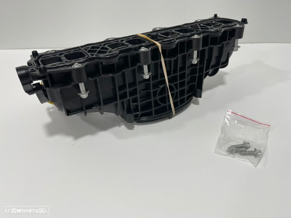 Colector Admissão Mercedes CDI 220 250 VITO GLE CLA SPRINTER A6510900037 - 3