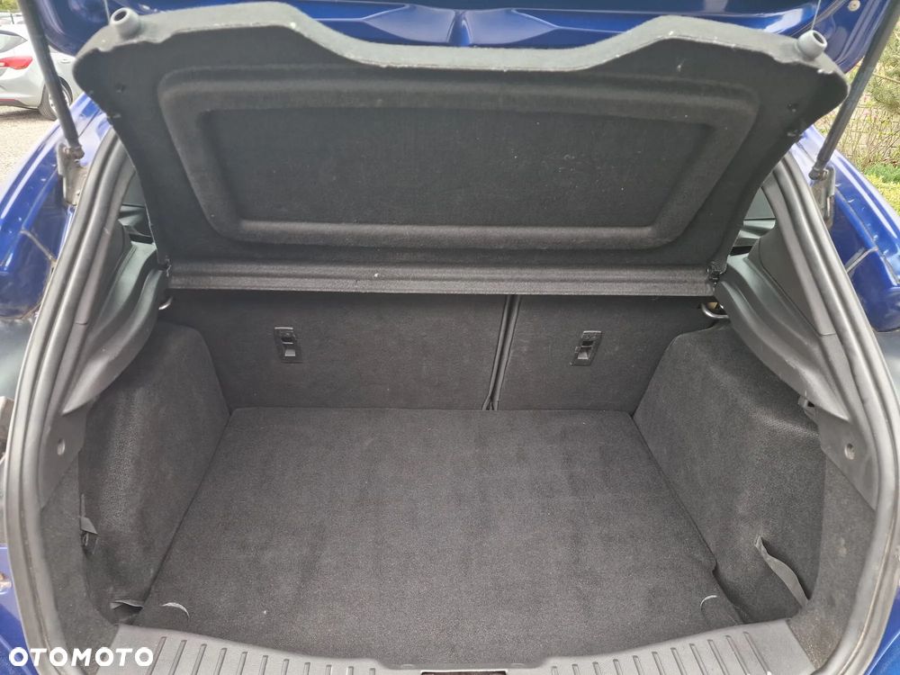Ford Focus 1.0 EcoBoost Start-Stopp-System ST-LINE STYLE - 18