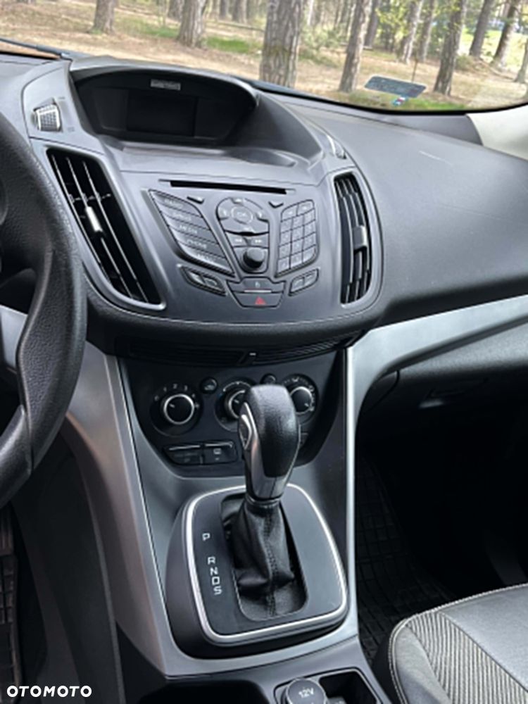 Ford Escape - 17