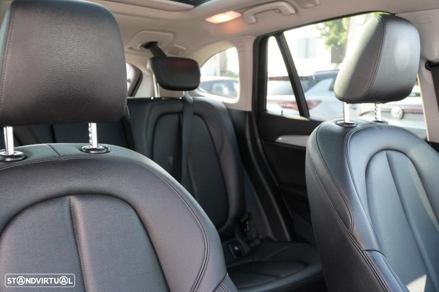BMW X1 xDrive25e Advantage - 27