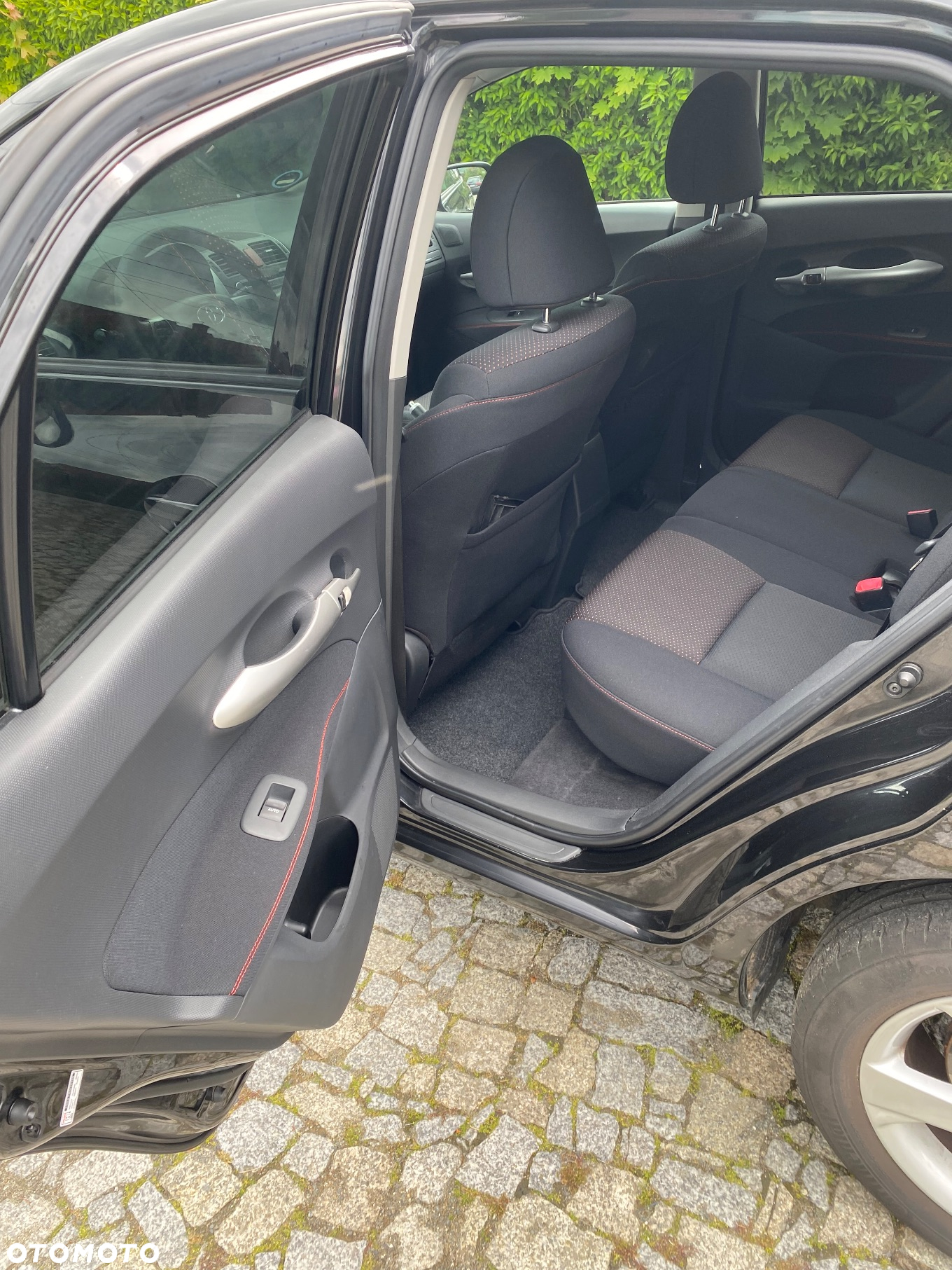 Toyota Auris 1.6 Club - 14