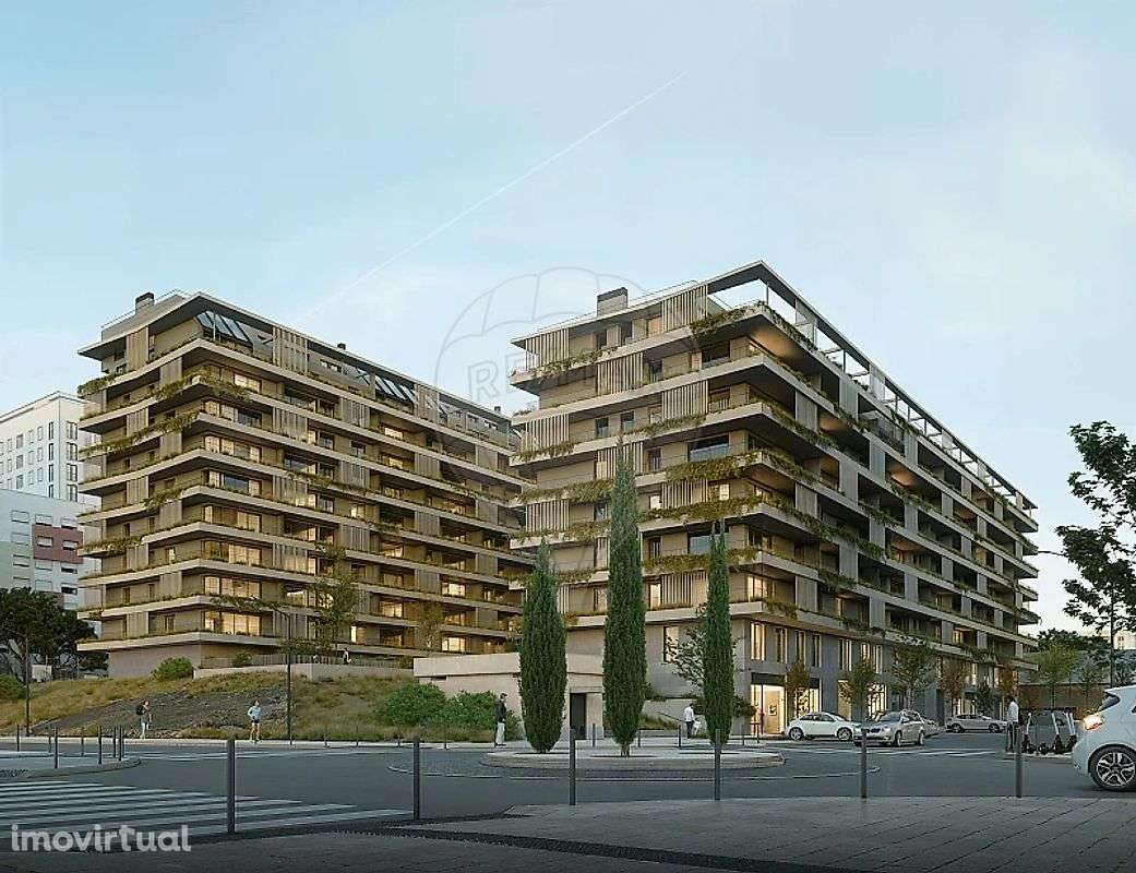 Apartamento T3 para venda - Grande imagem: 5/5