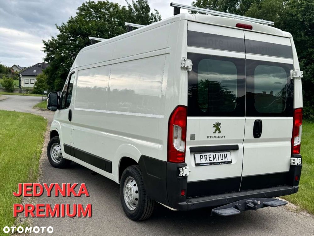 Peugeot BOXER - 7