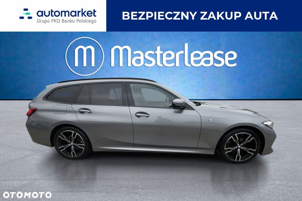 BMW Seria 3 - 4
