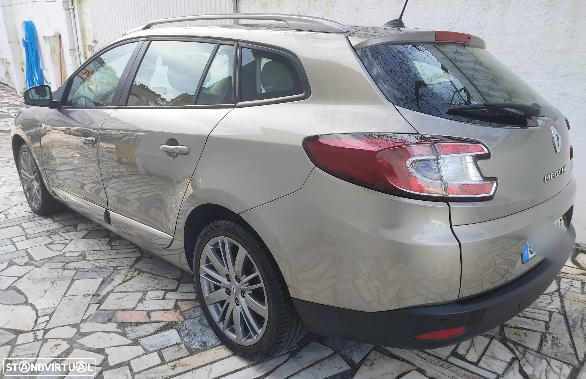 Renault Mégane Sport Tourer - 6
