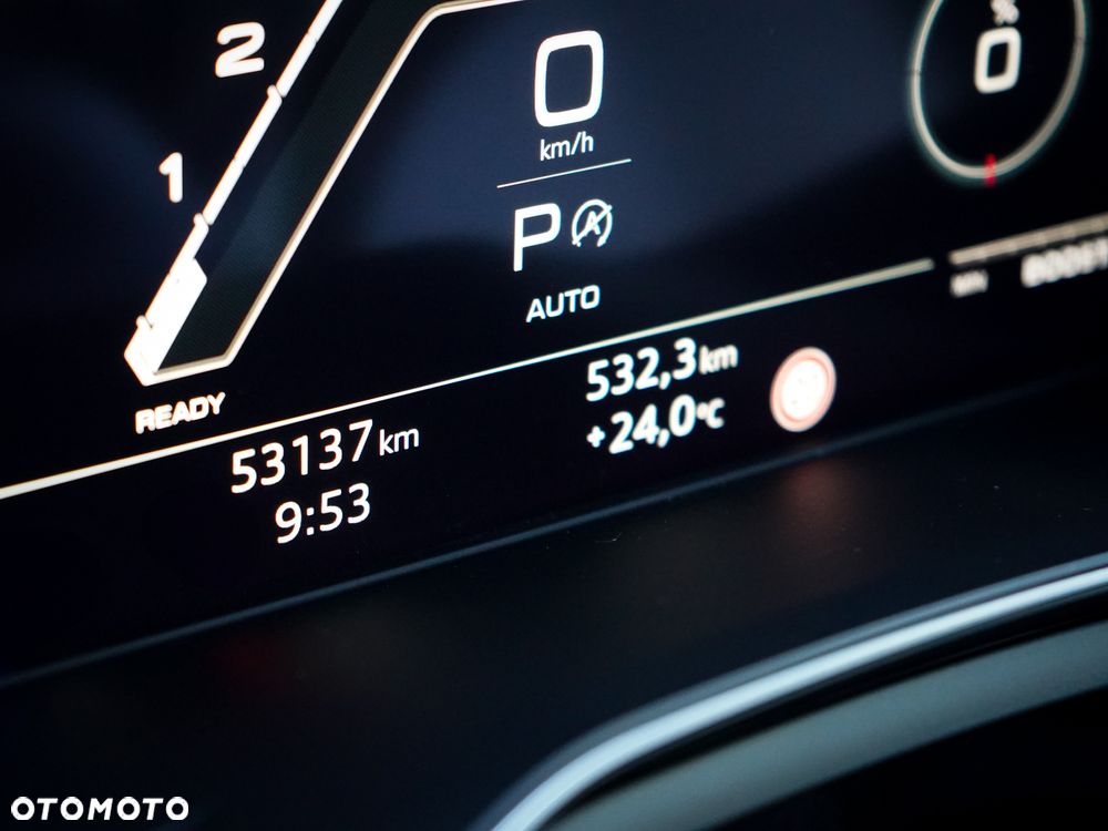 Audi RS5 Coupé Quattro Tiptronic - 14