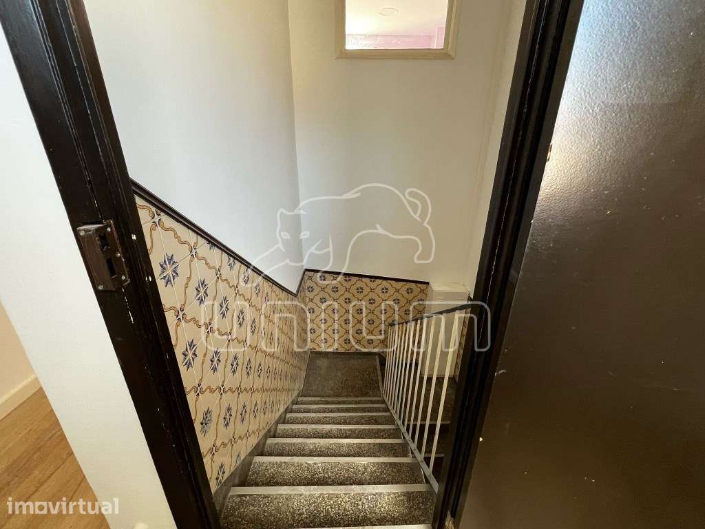 Apartamento T3 no centro da Cidade - Grande imagem: 4/16