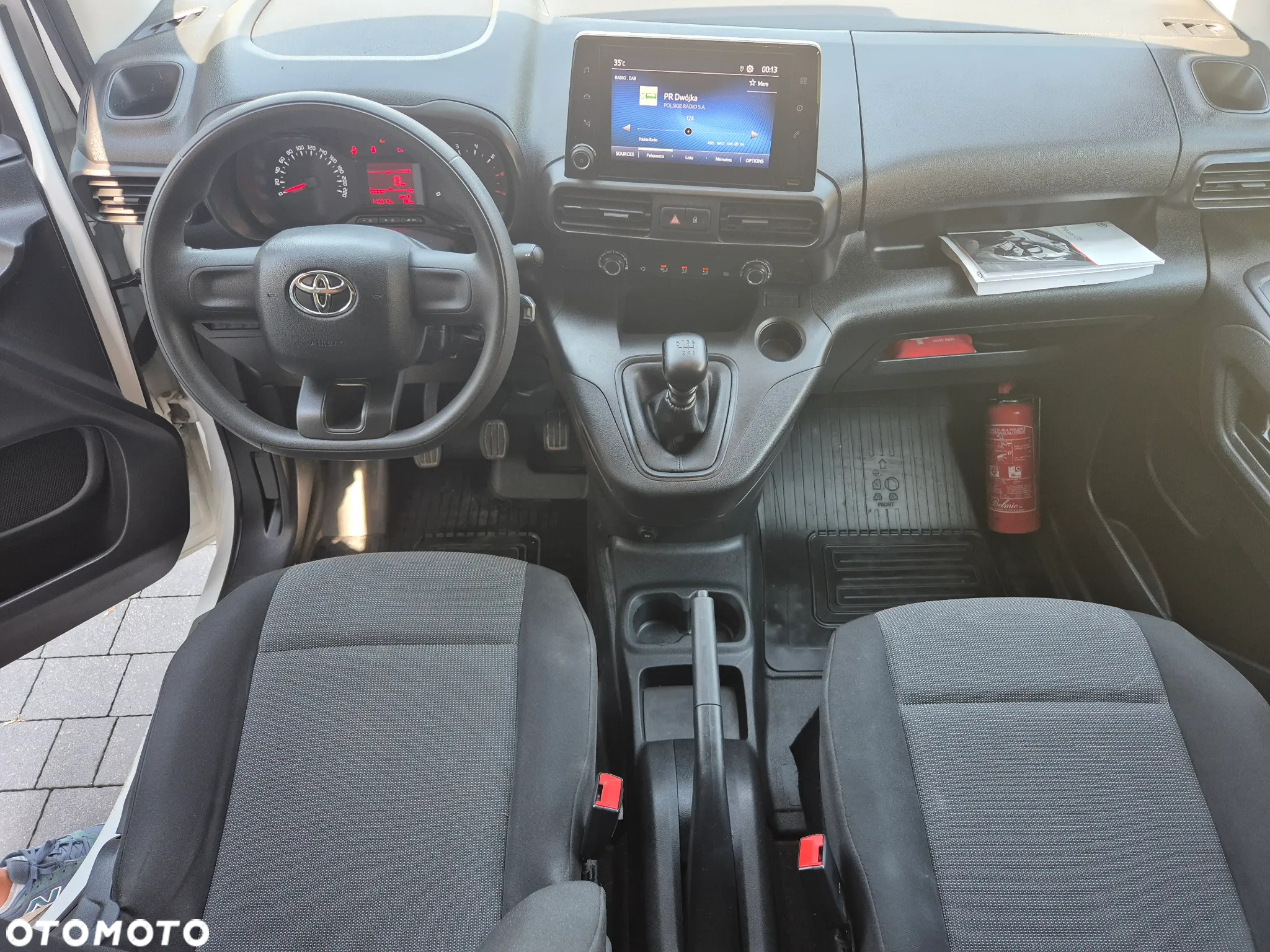 Toyota PROACE CITY - 9