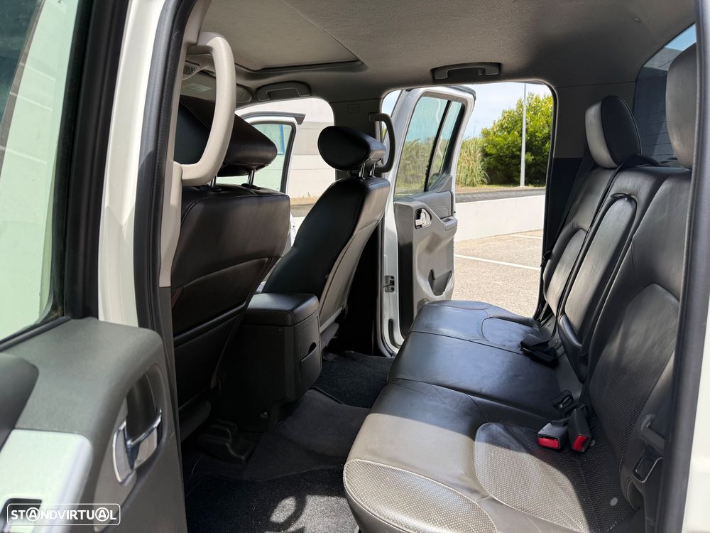 Nissan Navara - 18