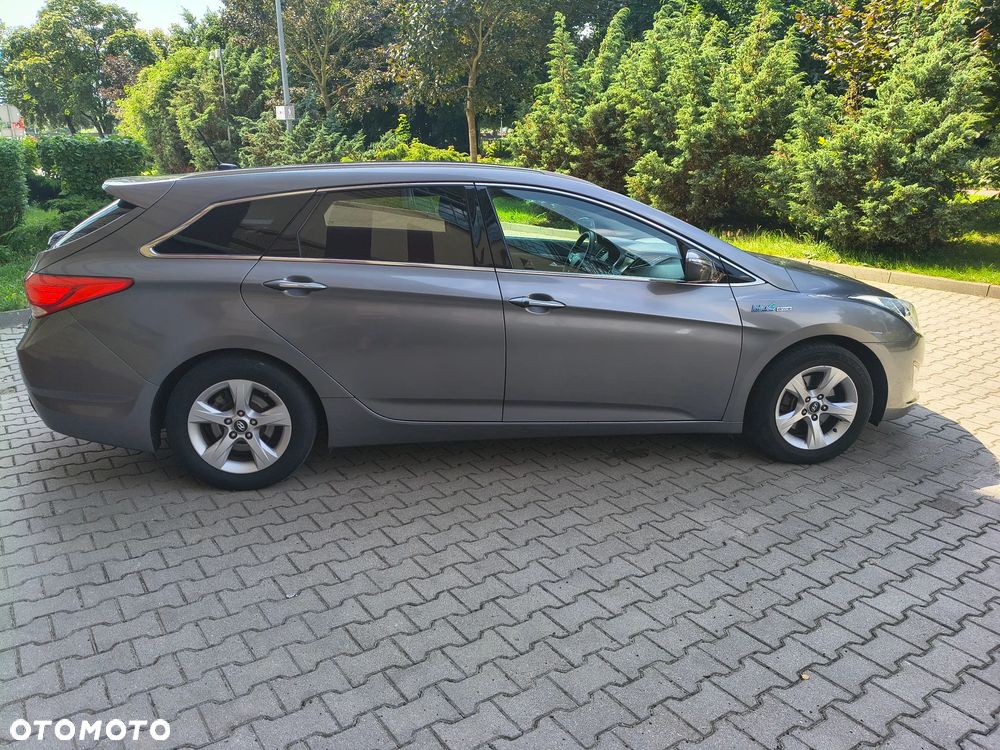 Hyundai i40 - 8