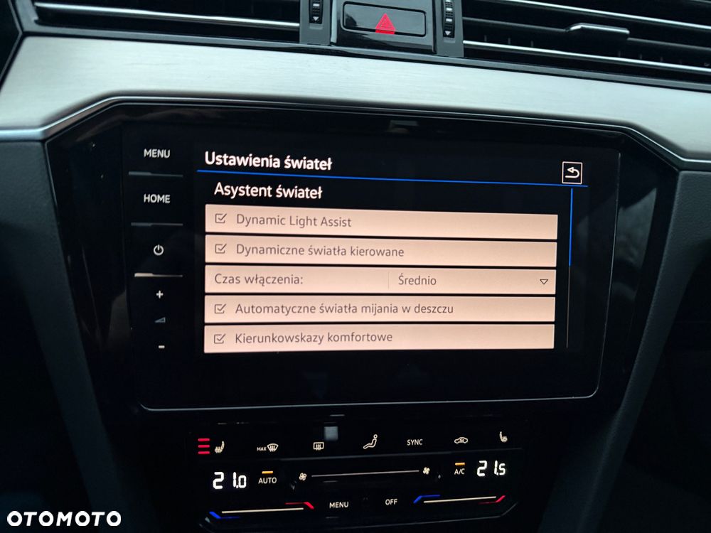 Volkswagen Passat 2.0 TSI Elegance DSG - 36