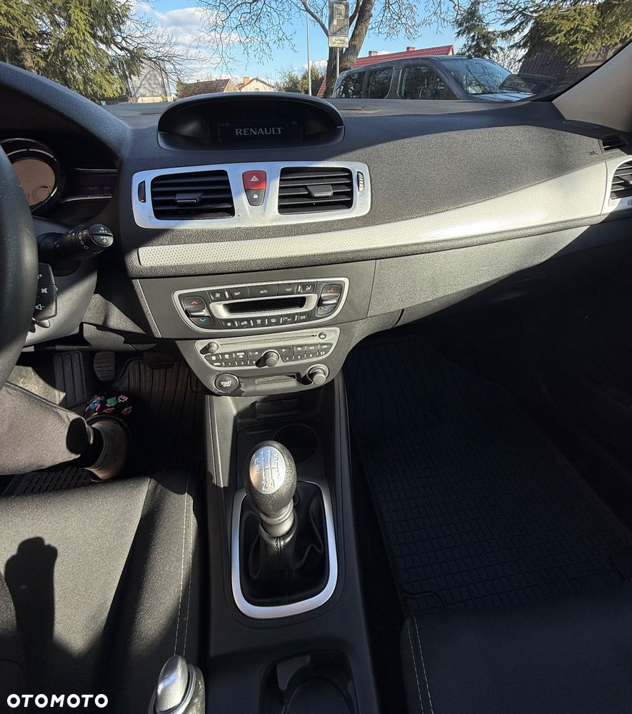 Renault Megane - 11
