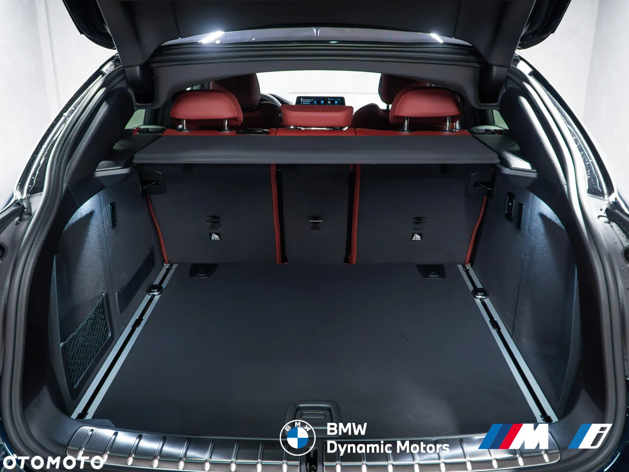 BMW X4 xDrive20d M Sport - 11