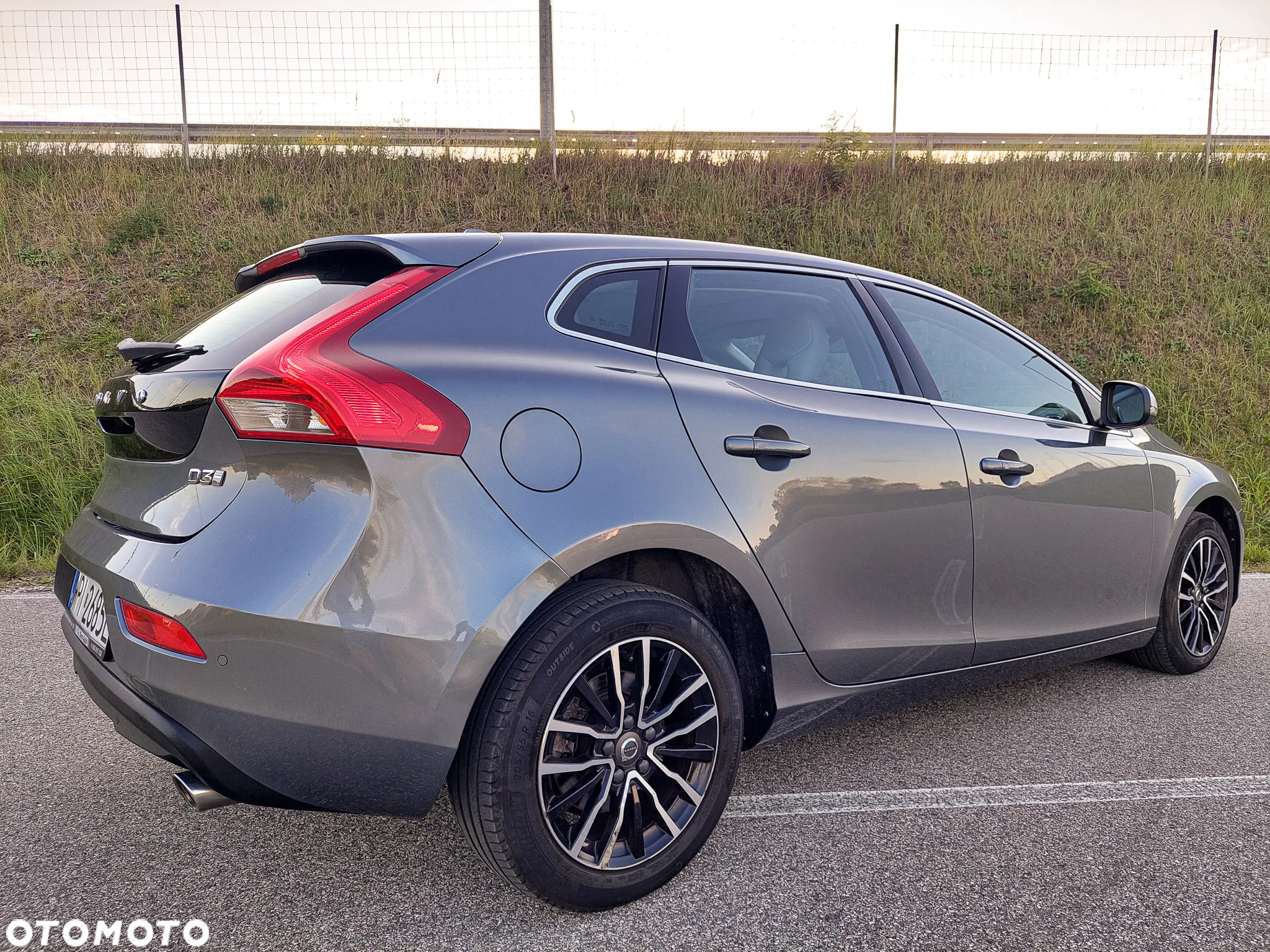 Volvo V40 D3 Drive-E Inscription - 15