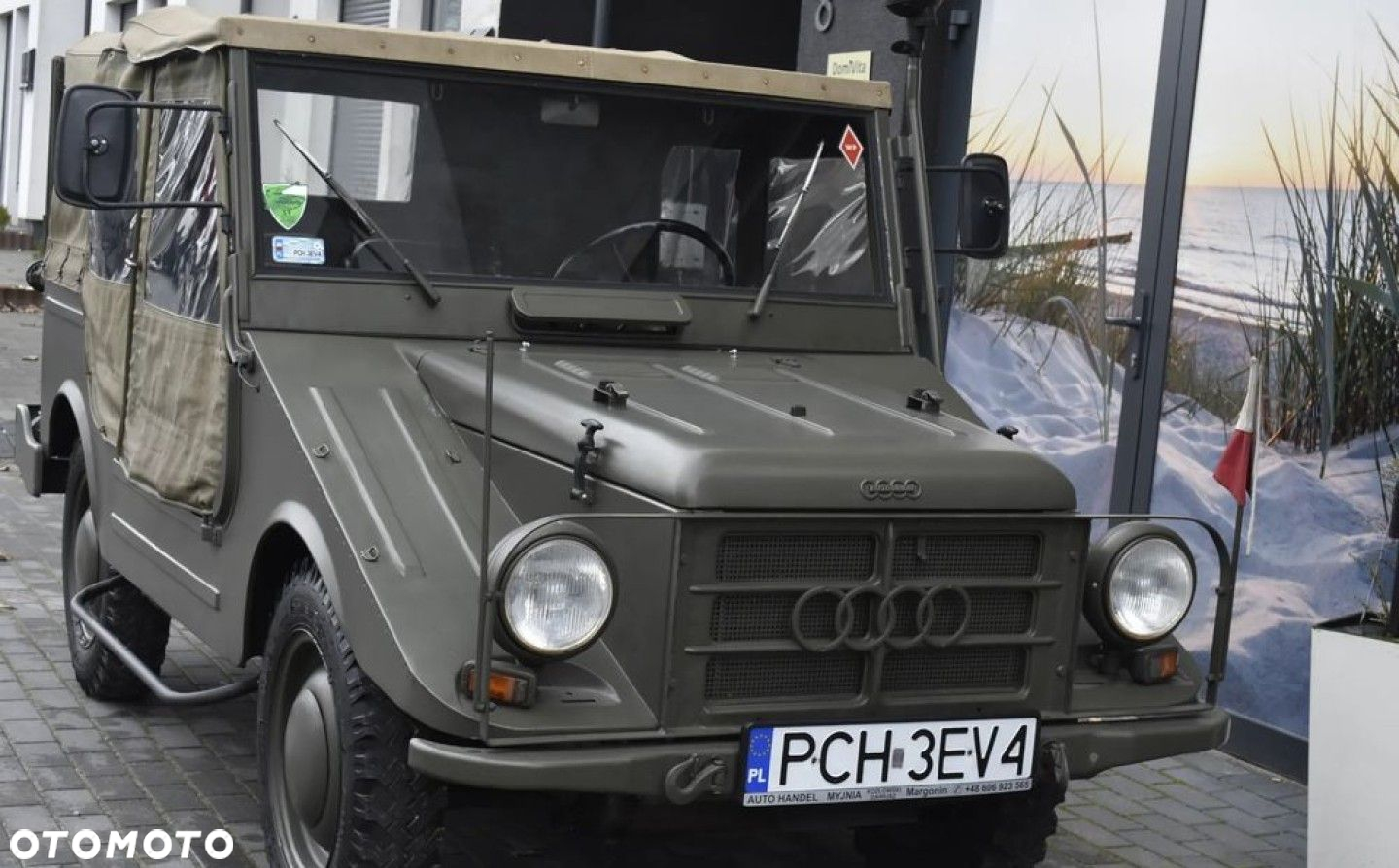 DKW Inny - 19