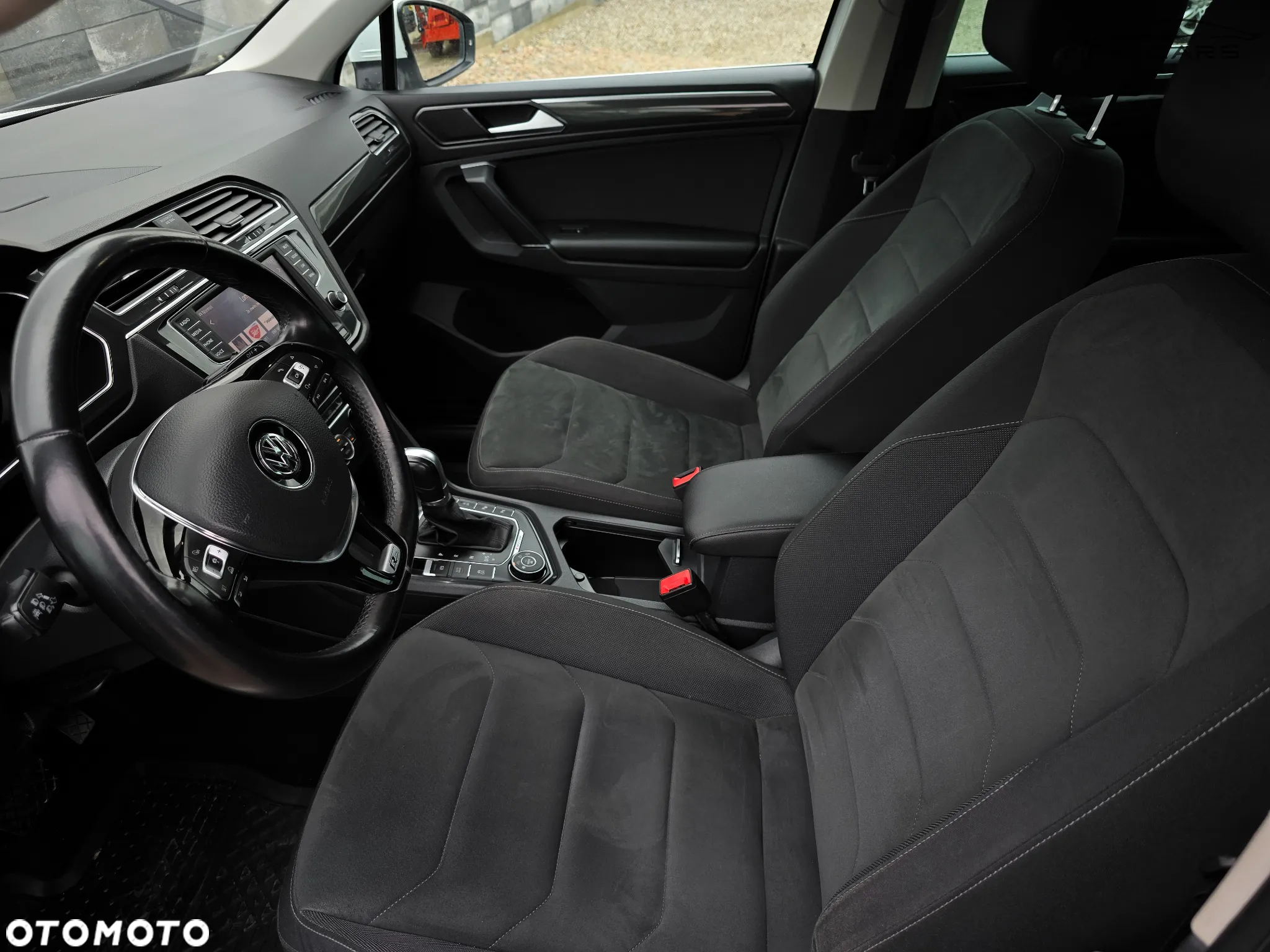 Volkswagen Tiguan 2.0 TDI BMT SCR 4Mot Highline DSG - 30