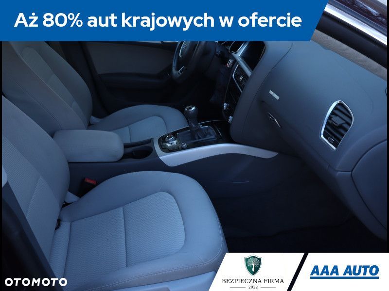 Audi A5 Sportback - 11