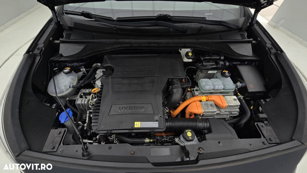 Kia Niro - 23
