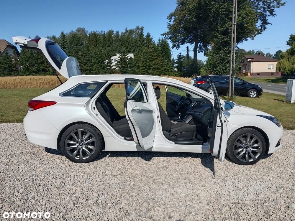 Hyundai i40 1.6 GDI Comfort + - 20
