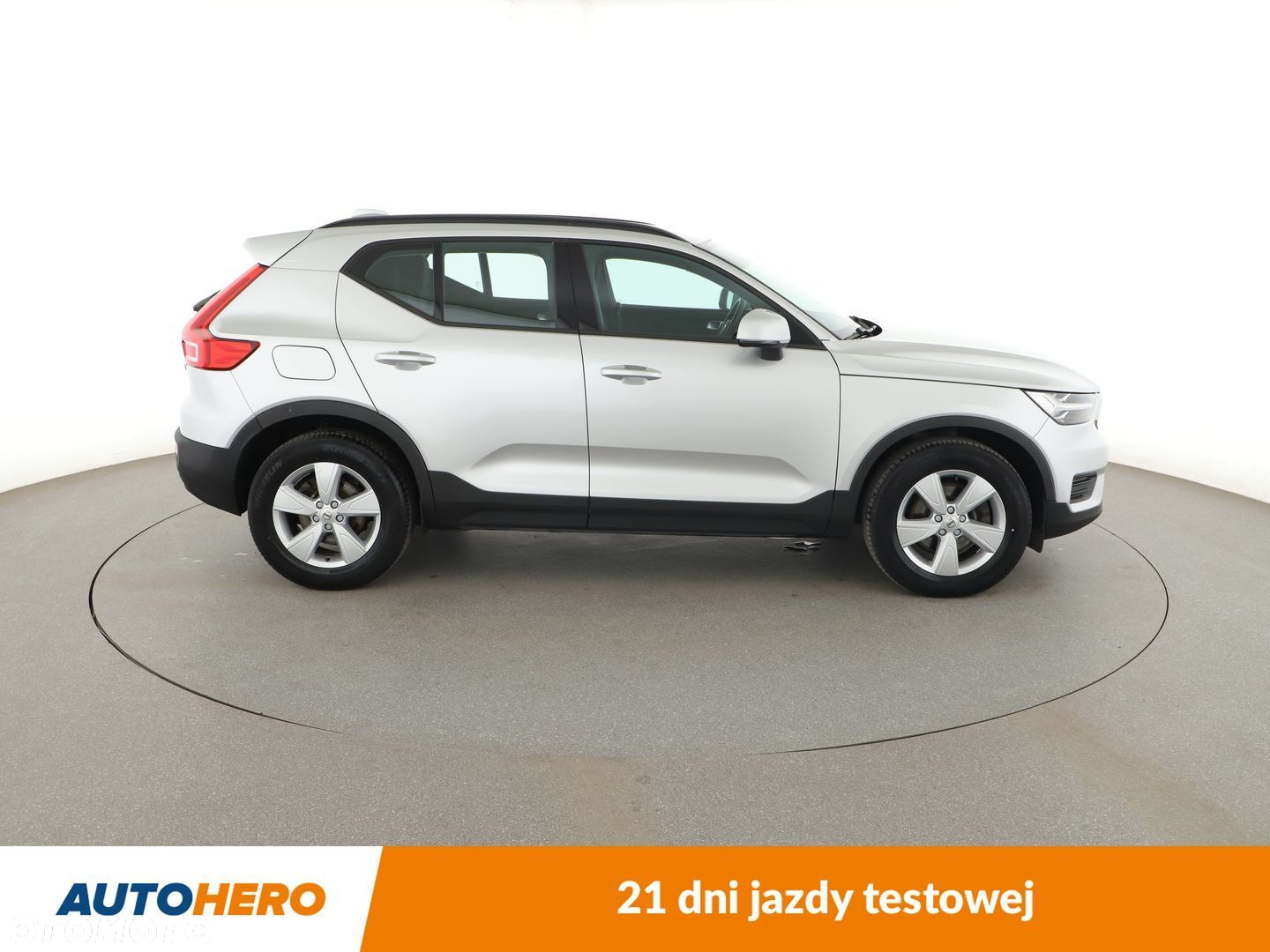 Volvo XC 40 - 7