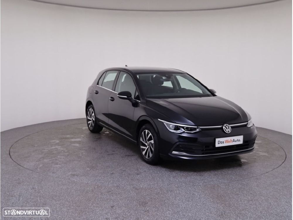 VW Golf 1.4 TSI e-Hybrid DSG - 19