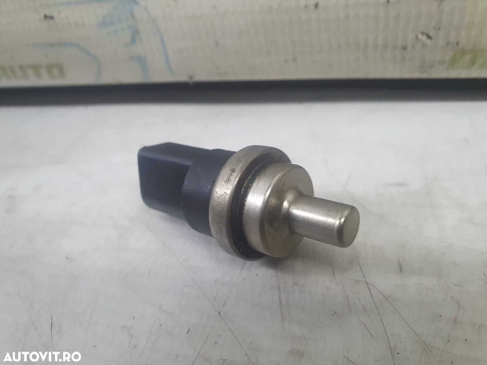 Senzor temperatura combustibil 1.9 2.0 tdi BKC BXE BKP 269416 Audi A3 - 1