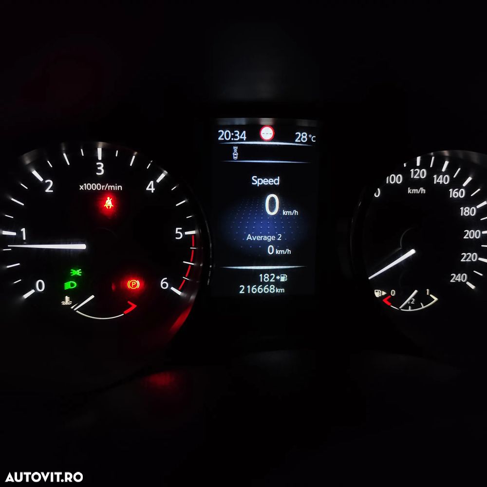 Nissan Qashqai 1.5 DCI Start/Stop Acenta - 3