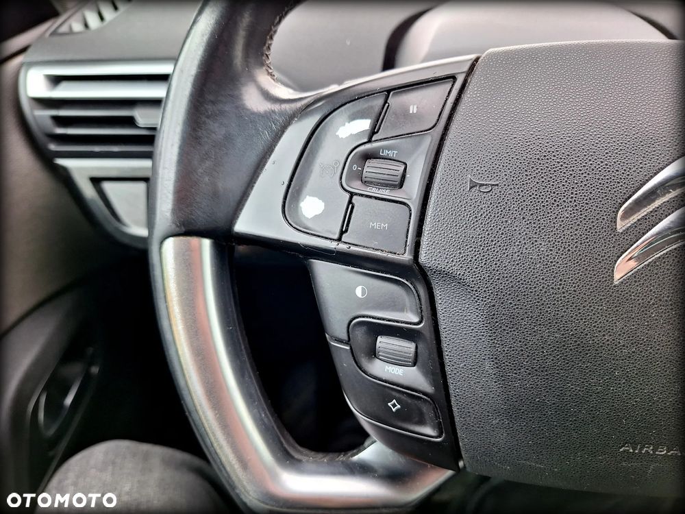 Citroën C4 Picasso BlueHDi 120 Exclusive - 14