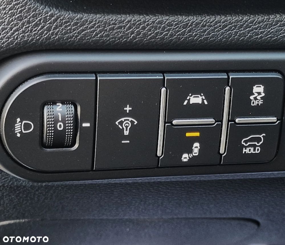 Kia ProCeed 1.6 CRDi DCT7 SCR GT LINE - 23
