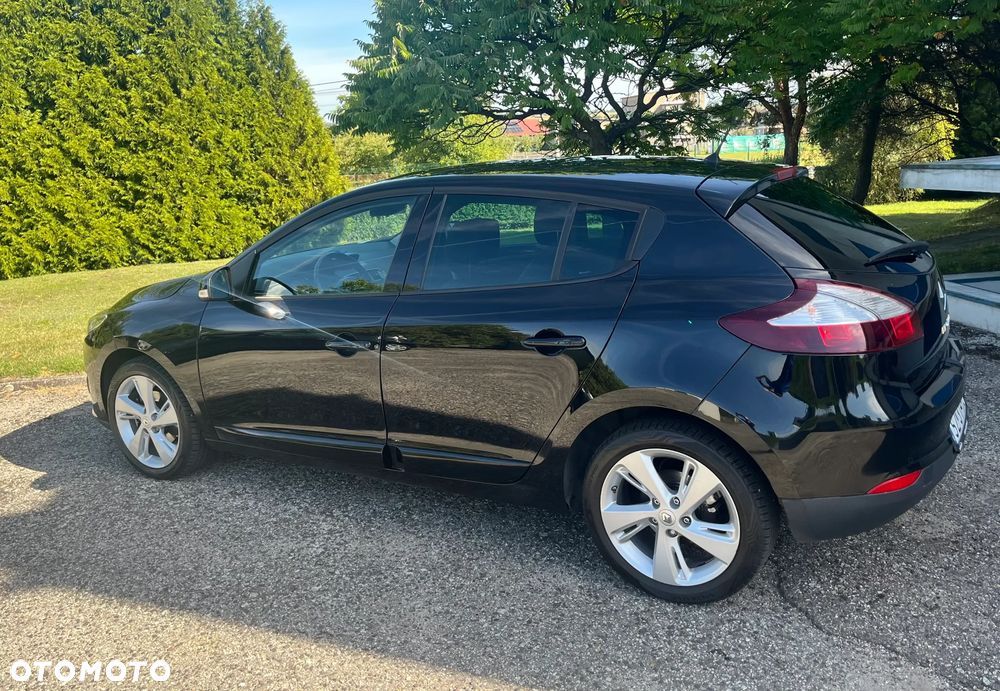 Renault Megane - 6