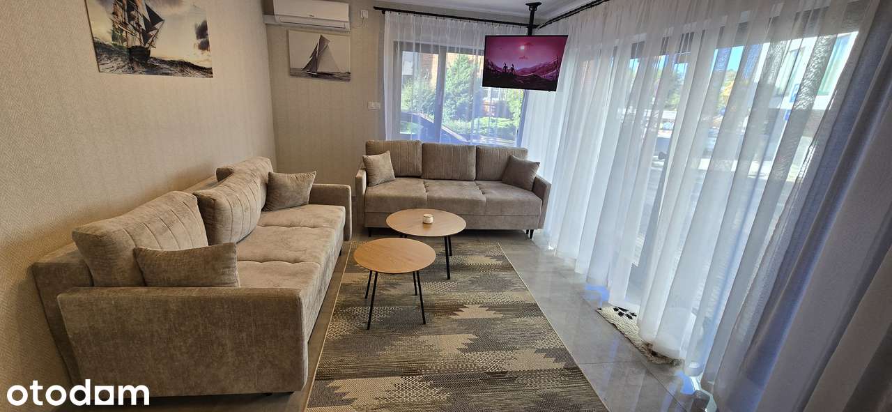 Apartament PORT