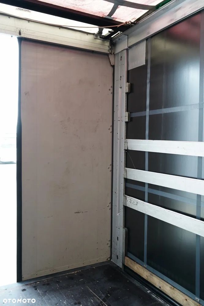 Kassbohrer IRANKA / MEGA / DACH PODNOSZONY / LOW DECK / 2021 - 20