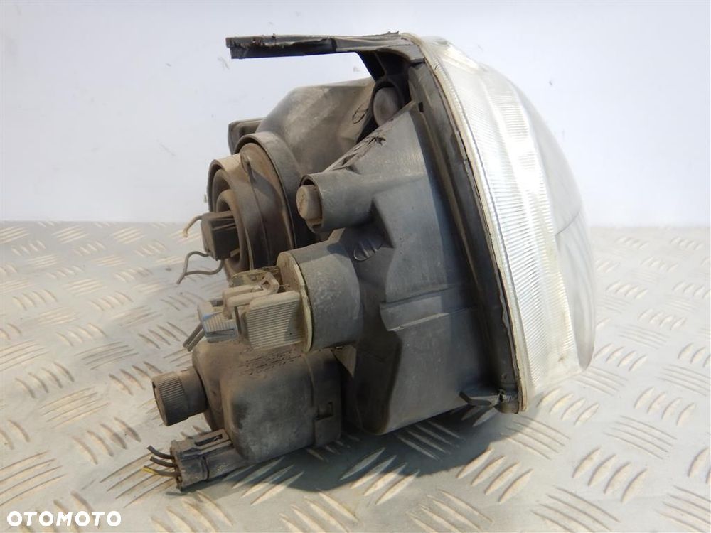 Reflektor lampa przód prawa Opel Corsa B COMBO B 1993-2000 VALEO - 4