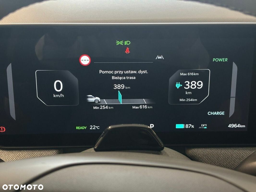 Kia EV3 - 23