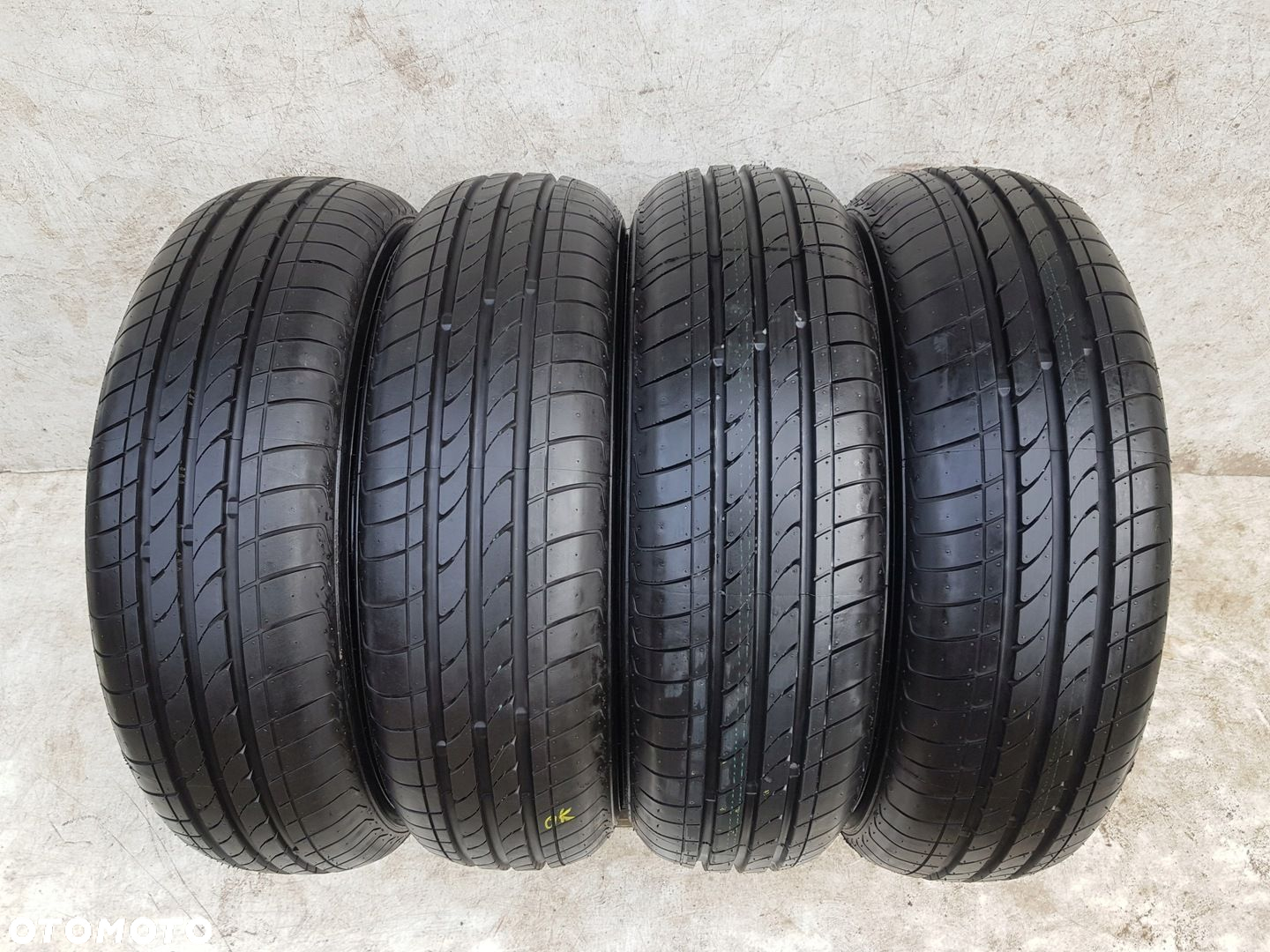 LINGLONG GREEN-MAX HP050 165/ 70 R14 81T - 2