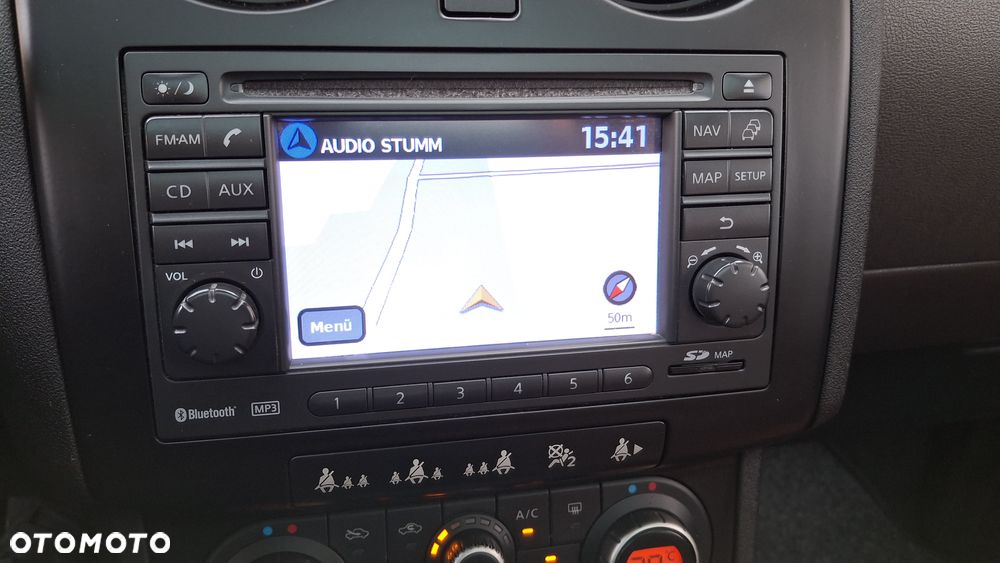 Nissan Qashqai 2.0 Tekna - 16