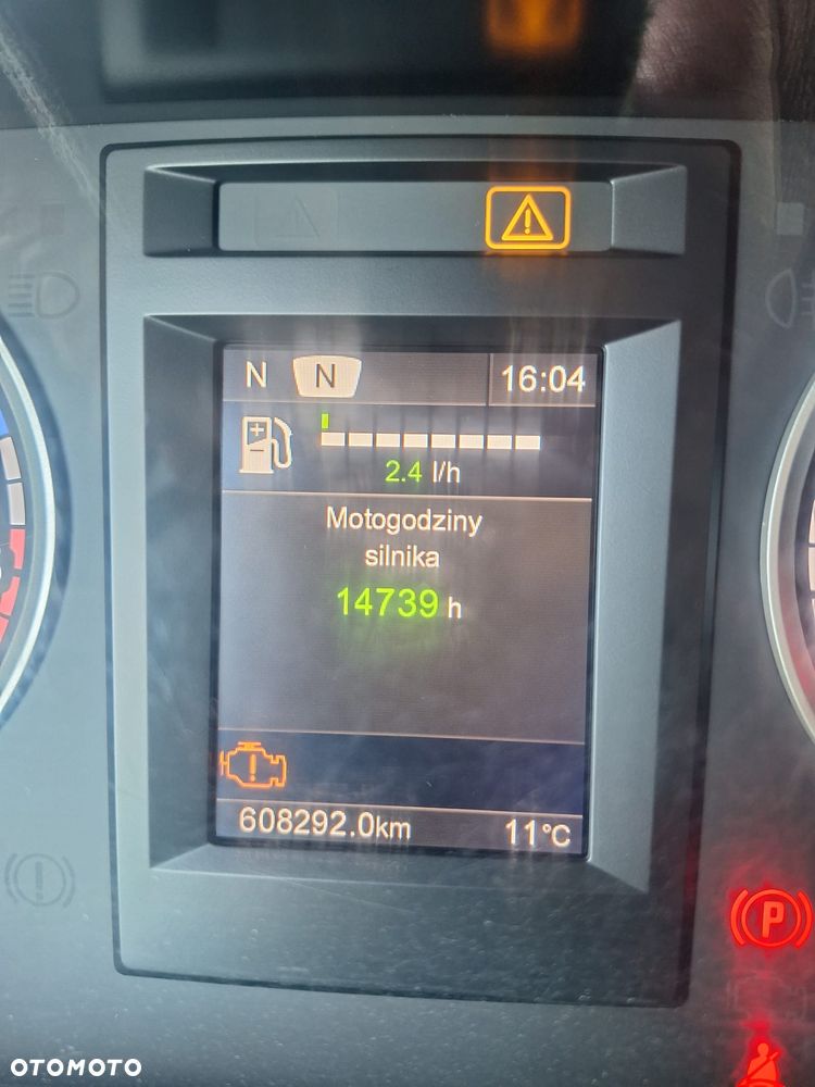 Scania R 450 - 14