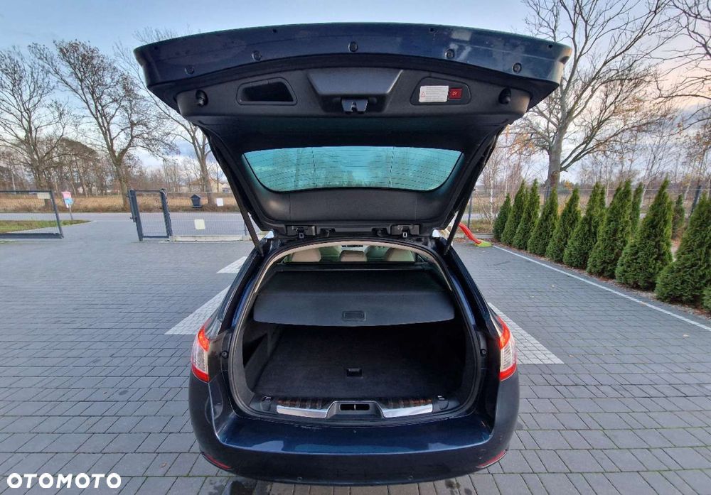 Peugeot 508 - 18