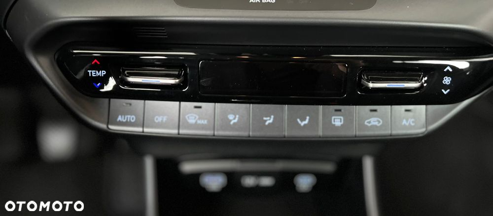 Hyundai i20 1.2 Modern - 9